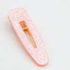 Resin Hair Clip - Waterdrop - L’Atelier Nounille