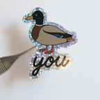Shiney Stickers – 60mm - Collection Camomille