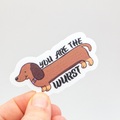 Vinyl Sticker – Matte & Holo Finish – 70mm - Collection Camomille