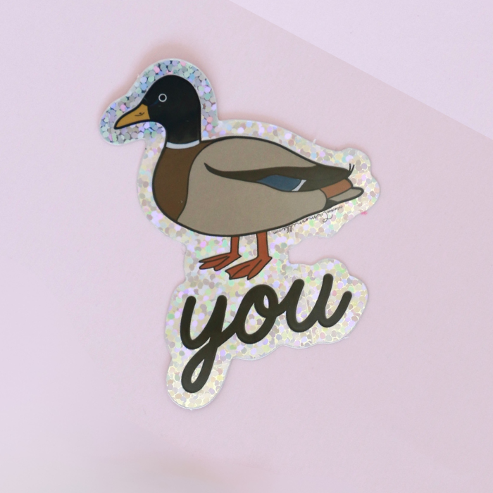 Shiney Stickers – 60mm - Collection Camomille