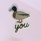 Shiney Stickers – 60mm - Collection Camomille