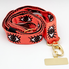 25mm Adjustable Phone Necklace with Tether Tab – Little Moi Co