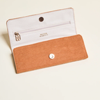 Catherine Corduroy Travel Jewellery Roll  – Maison Scarlett