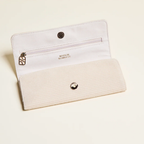 Catherine Corduroy Travel Jewellery Roll  – Maison Scarlett